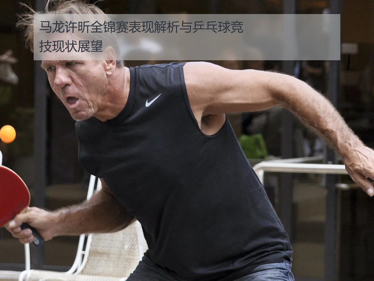 马龙许昕全锦赛表现解析与乒乓球竞技现状展望